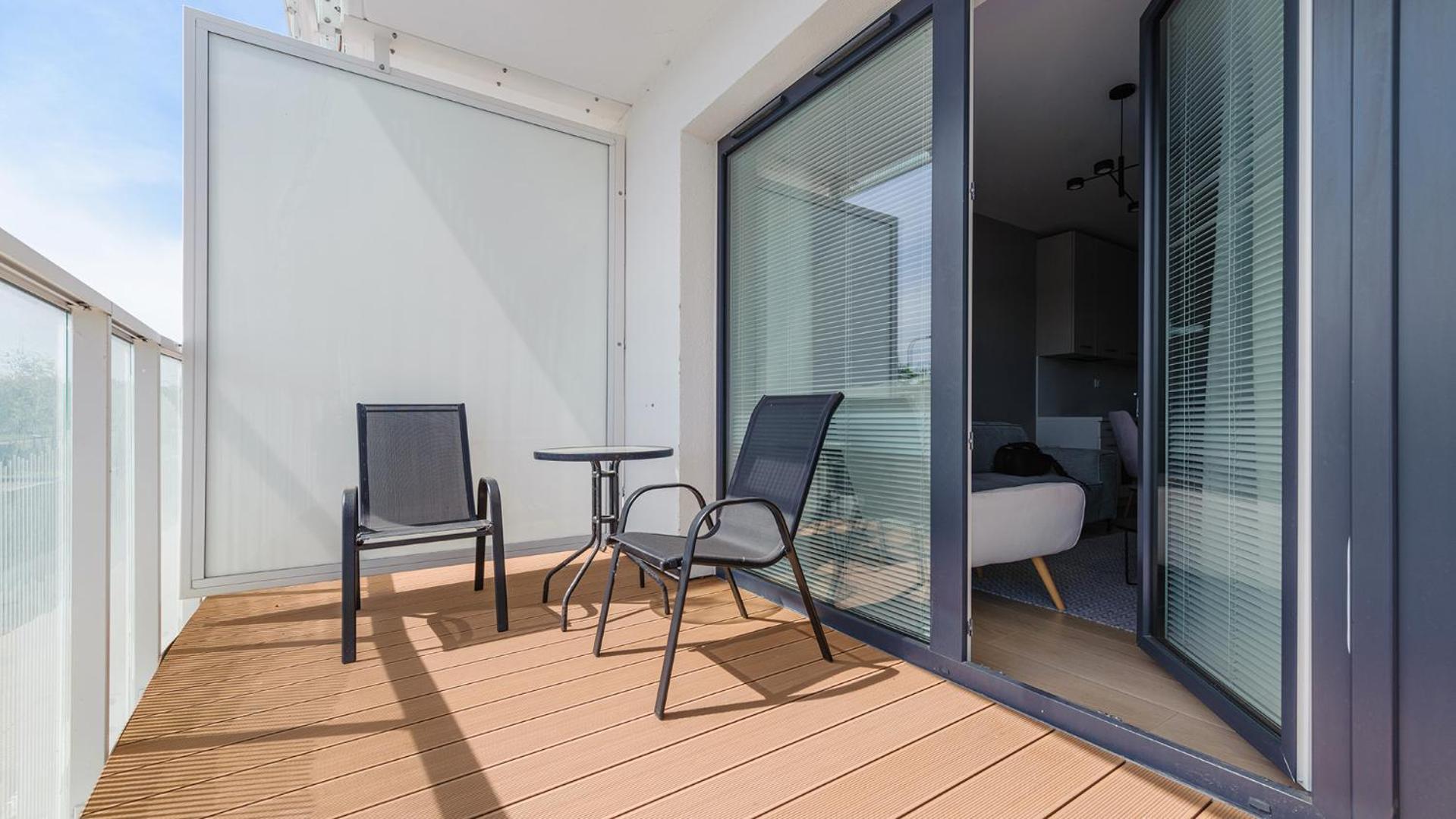 Apartament Lux Tukan B003, Polanki Aqua - Holiday City Kołobrzeg Esterno foto