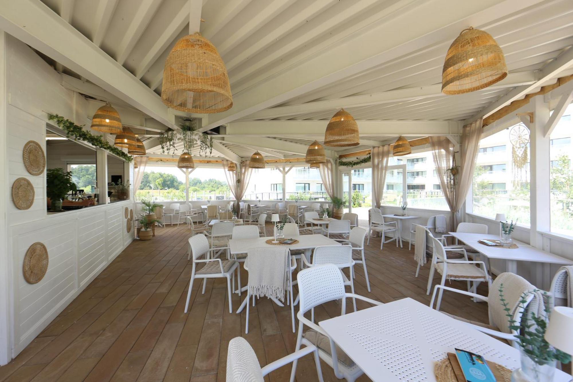 Apartament Lux Tukan B003, Polanki Aqua - Holiday City Kołobrzeg Esterno foto